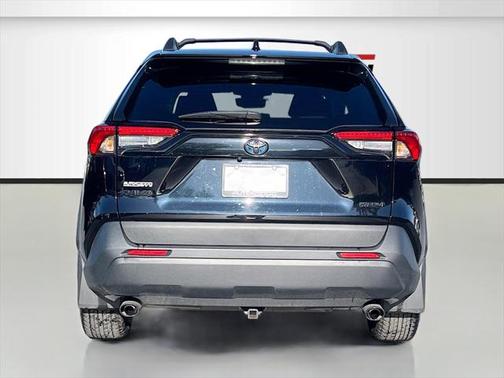 2024 Toyota RAV4 Hybrid Woodland Edition