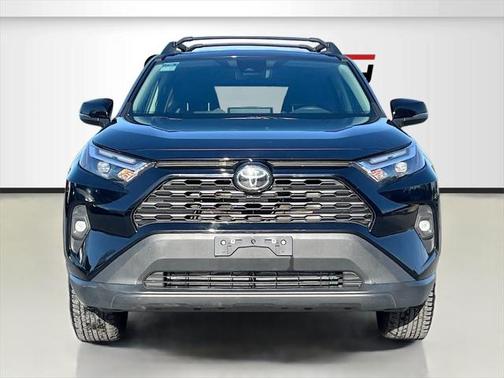 2024 Toyota RAV4 Hybrid Woodland Edition