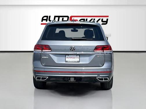 2022 Volkswagen Atlas 3.6L SEL Premium