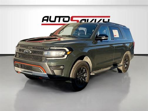 2023 Ford Expedition Timberline