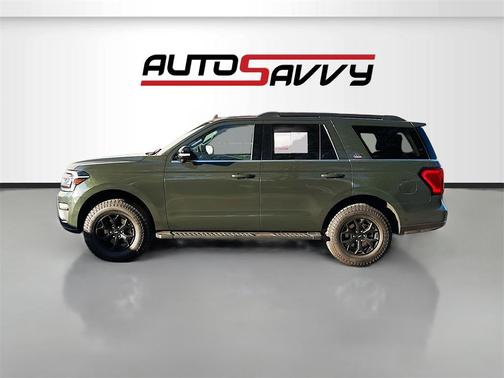 2023 Ford Expedition Timberline