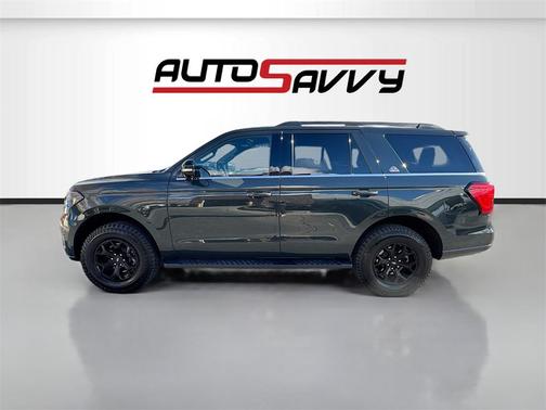2023 Ford Expedition Timberline