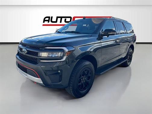2023 Ford Expedition Timberline