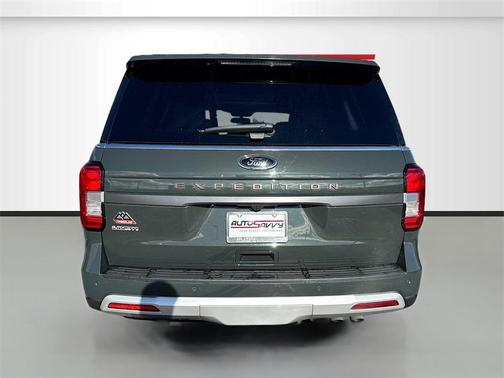 2023 Ford Expedition Timberline