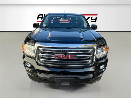 2020 GMC Canyon SLE