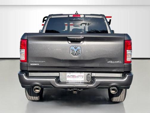 2024 RAM 1500 Big Horn/Lone Star