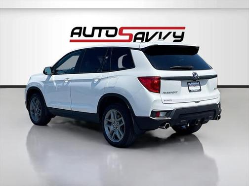 2023 Honda Passport AWD EX-L