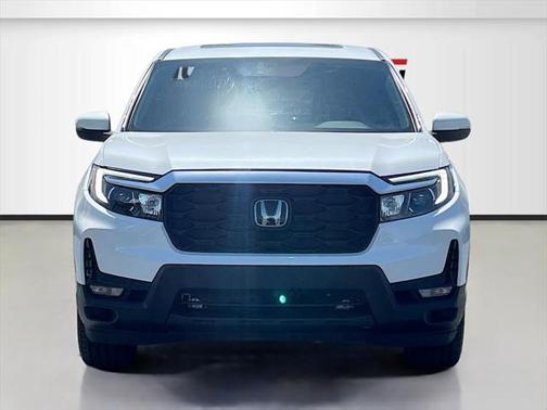 2023 Honda Passport AWD EX-L