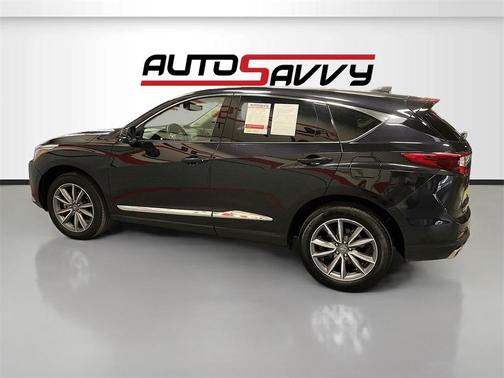 2024 Acura RDX Technology Package