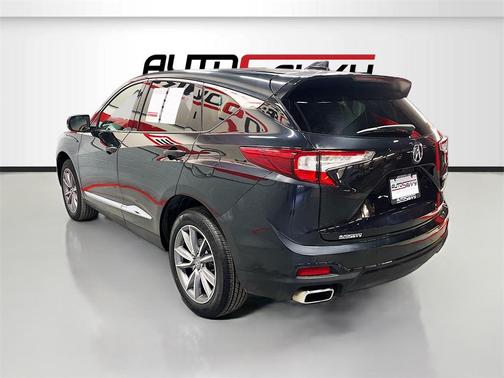 2024 Acura RDX Technology Package