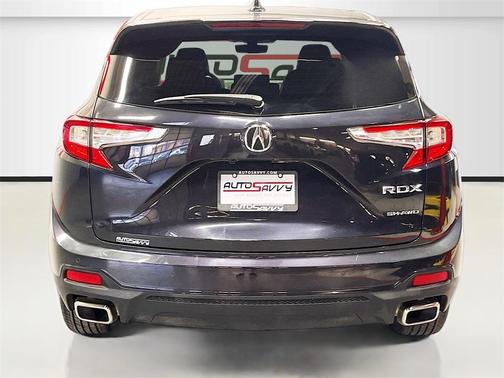 2024 Acura RDX Technology Package
