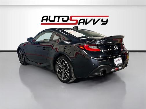 2023 Toyota GR86 Premium