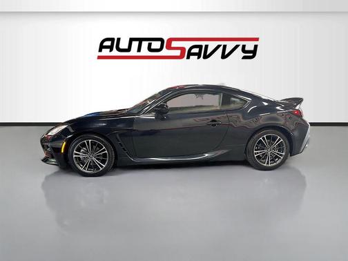 2023 Toyota GR86 Premium