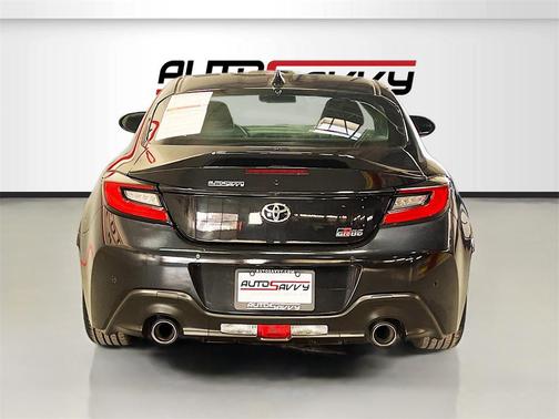 2023 Toyota GR86 Premium