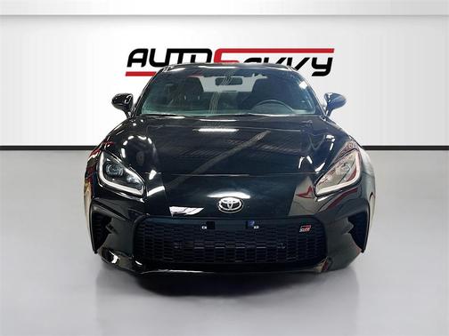 2023 Toyota GR86 Premium