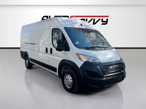 2023 RAM ProMaster 3500 High Roof