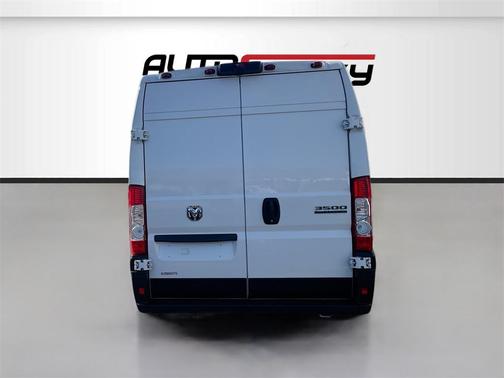 2023 RAM ProMaster 3500 High Roof