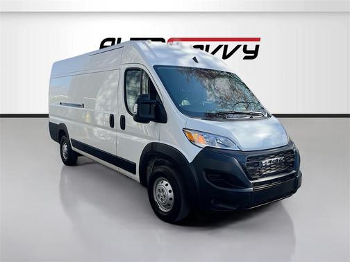 2023 RAM ProMaster 3500 High Roof