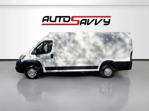 2023 RAM ProMaster 3500 High Roof
