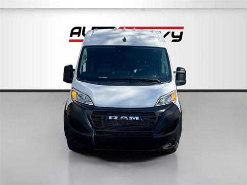 2023 RAM ProMaster 3500 High Roof