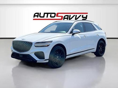 2023 Genesis GV70 3.5T AWD Sport