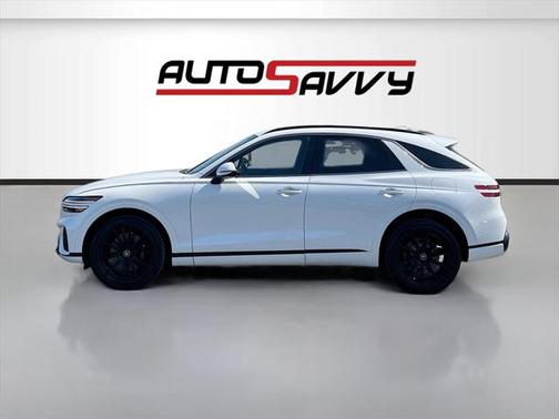 2023 Genesis GV70 3.5T AWD Sport