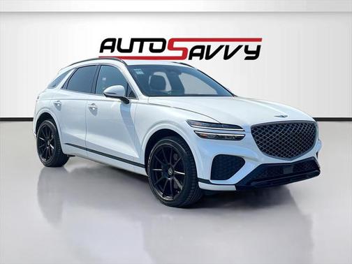 2023 Genesis GV70 3.5T AWD Sport