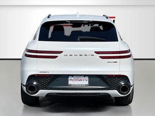 2023 Genesis GV70 3.5T AWD Sport