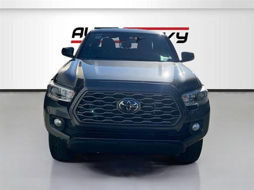 2020 Toyota Tacoma TRD Off Road