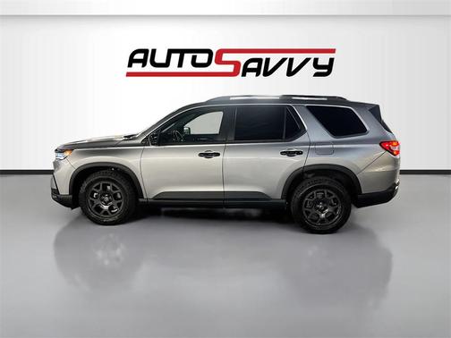 2023 Honda Pilot AWD TrailSport