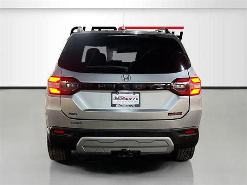 2023 Honda Pilot AWD TrailSport