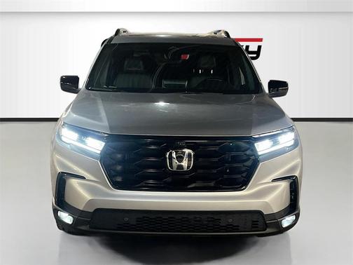 2023 Honda Pilot AWD TrailSport