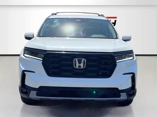 2023 Honda Pilot AWD EX-L 7 Passenger