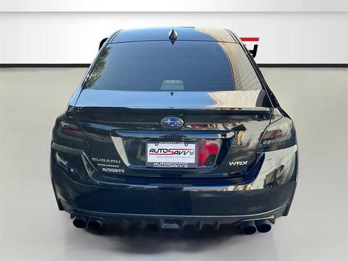 2020 Subaru WRX Premium
