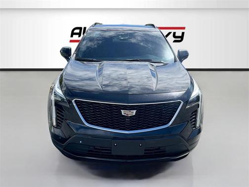 2020 Cadillac XT4 Sport