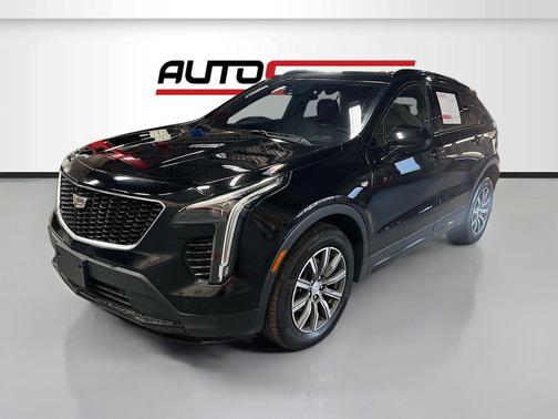 2020 Cadillac XT4 Sport