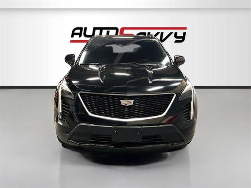 2020 Cadillac XT4 Sport