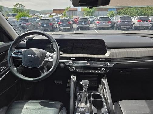 2024 Kia Telluride SX Prestige