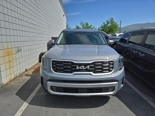 2024 Kia Telluride SX Prestige
