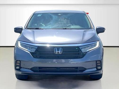 2021 Honda Odyssey Touring