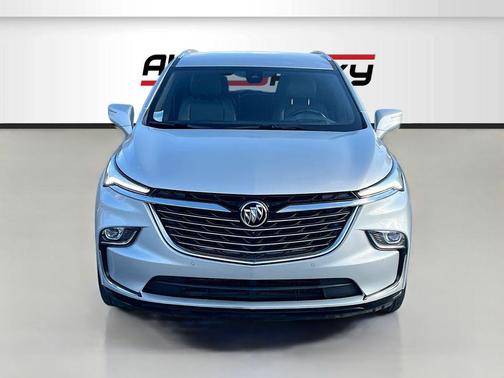 2022 Buick Enclave AWD Premium