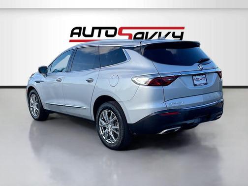 2022 Buick Enclave AWD Premium