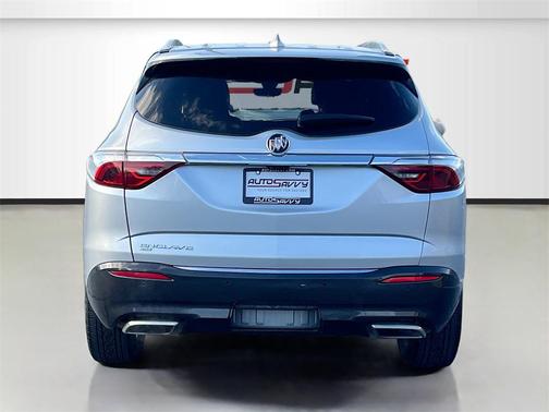 2022 Buick Enclave AWD Premium