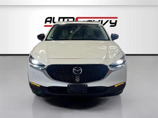 2022 Mazda CX-30 2.5 Turbo Premium Plus Package