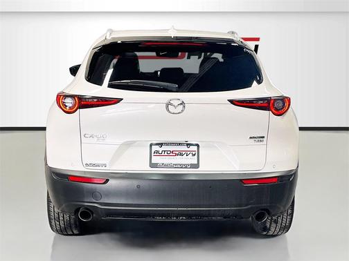 2022 Mazda CX-30 2.5 Turbo Premium Plus Package
