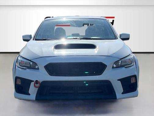 2016 Subaru WRX Premium