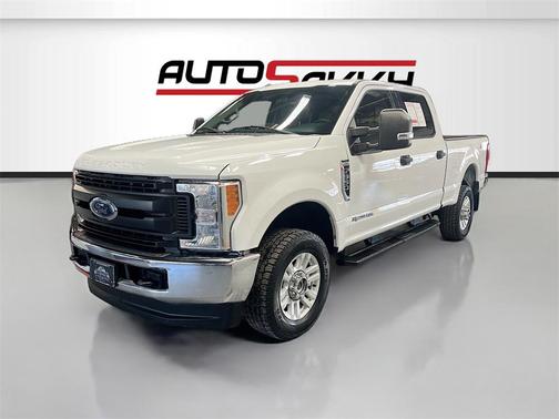 2019 Ford F-350 XLT