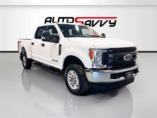 2019 Ford F-350 XLT