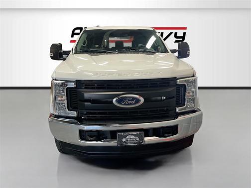 2019 Ford F-350 XLT