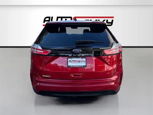 2024 Ford Edge ST Line